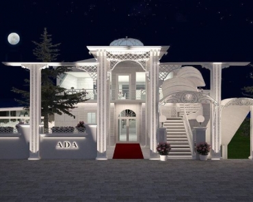 BATIPARK DÜĞÜN SALONU