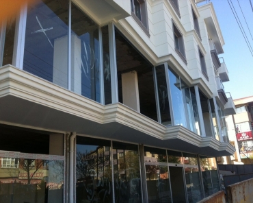 SOKULLU DİKMEN KONUTLARI