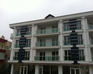 RAMAZAN YILMAZ KONUT