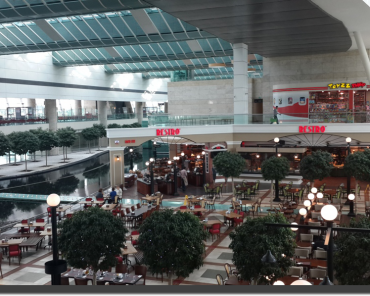 ESENBOĞA HAVALIMANI