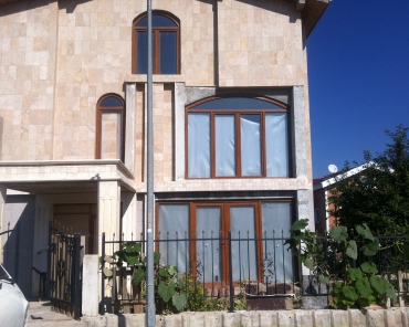 ÇAYYOLU ANKARA  VİLLA