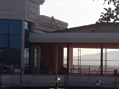 ANKARA KATAR BÜYÜKELÇİLİĞİ MELİKHANESİ