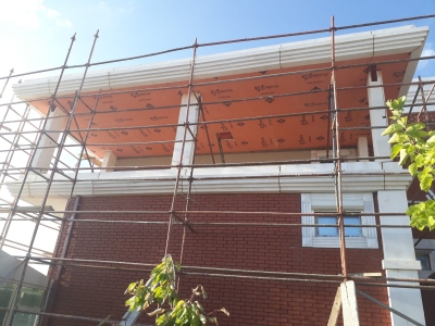 ANKARA KATAR BÜYÜKELÇİLİĞİ MELİKHANESİ