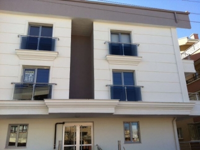 DEMİRBİLEKLER KONUT 1