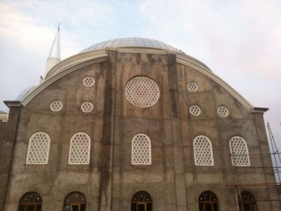 BURSA BAĞLAR CAMII