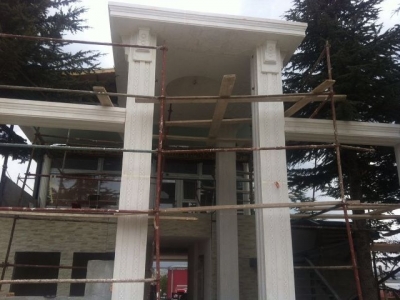 BATIPARK DÜĞÜN SALONU