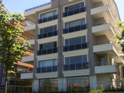 DEMİRBİLEKLER KONUT-2