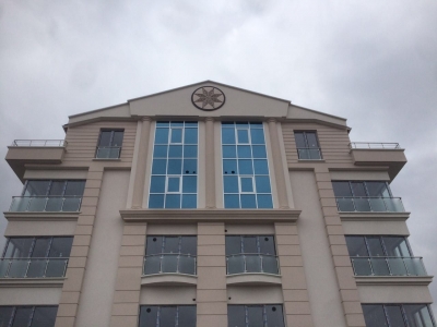 SALİH ÇETİN KONUT