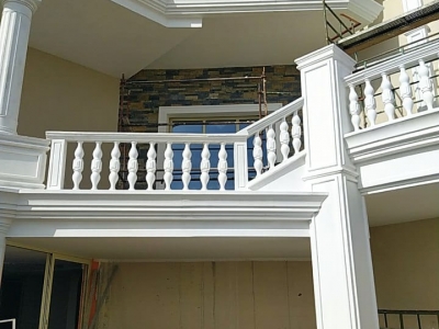 ANKARA İNCEK KATAR BÜYÜKELÇİLİĞİ MELİKHANESİ