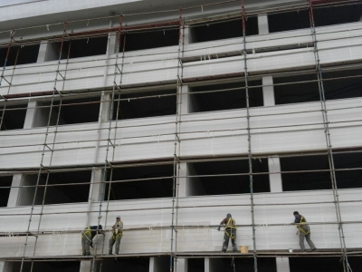 ANTALYA ALANYA MESLEKİ VE TEKNİK LİSESİ (24 DERSLİK)