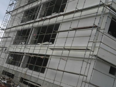 ANTALYA ALANYA MESLEKİ VE TEKNİK LİSESİ (24 DERSLİK)