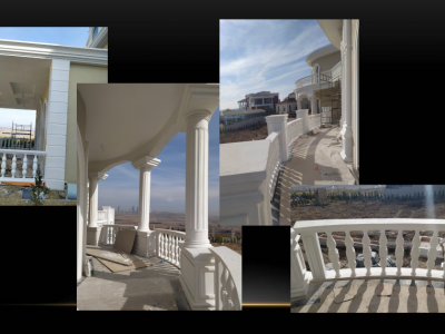 ANKARA İNCEK KATAR BÜYÜKELÇİLİĞİ MELİKHANESİ