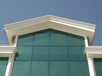 YAMANLAR İŞ MERKEZİ