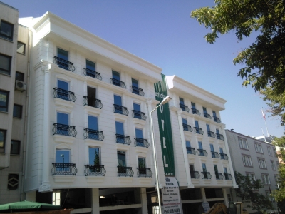 KOZA SOKAK BUTIK HOTEL