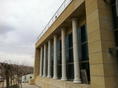 PİRSULTAN ABDAL KÜLTÜR MERKEZİ