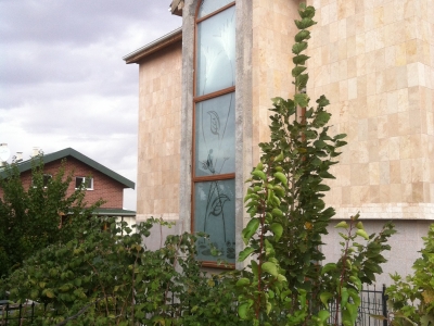 ÇAYYOLU ANKARA  VİLLA