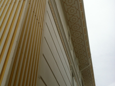 AHMET BİLİCİ VİLLA