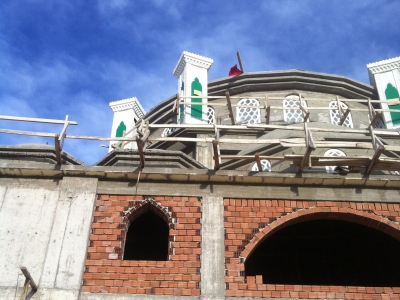 ABU-BAKAR ASSADİK CAMİİ