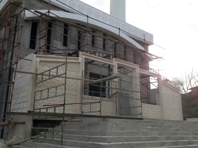 EL-DOHA CAMİİ SAPANCA