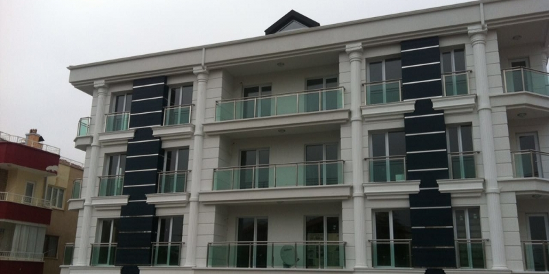 RAMAZAN YILMAZ KONUT