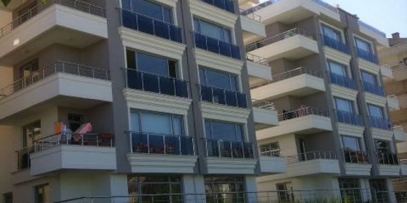 DEMİRBİLEKLER KONUT-2