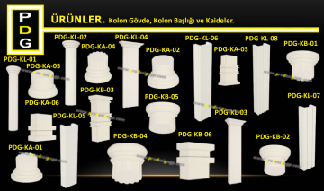 KOLON BAŞLIK VE KAİDELER
